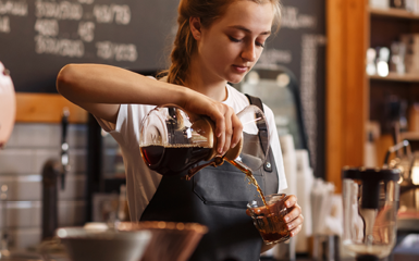 barista
