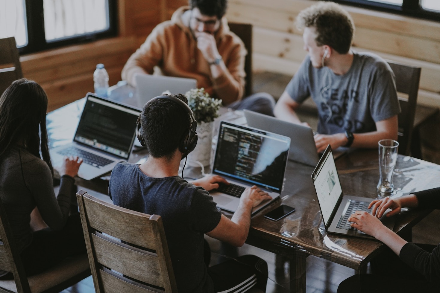 How Timesave is Changing the Game for Flexible Work