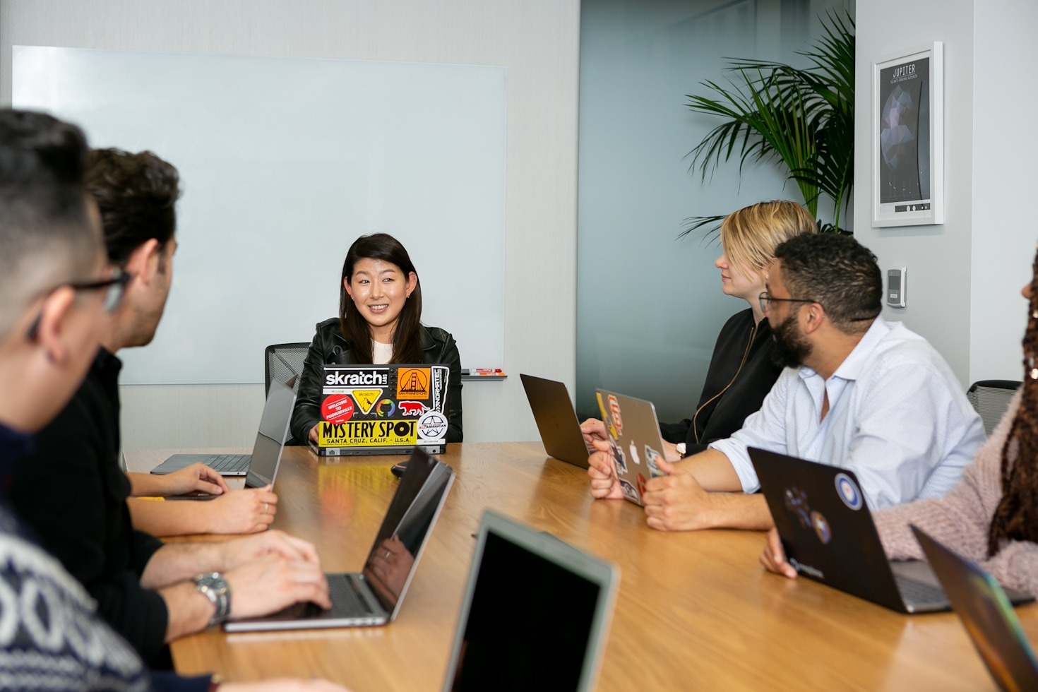 Why Flexible Work Solutions Matter More Than Ever