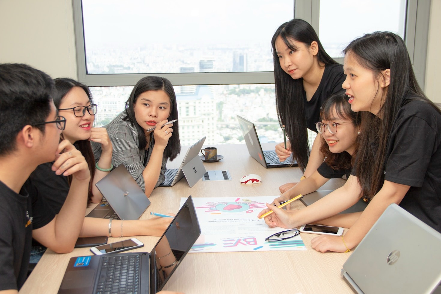 The Future of Workforce Adaptability with Timesave