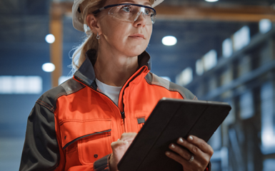 femaleconstruction